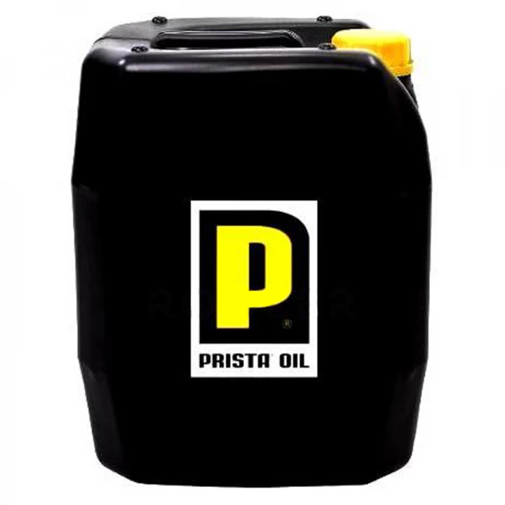 Олива гідравлічна PRISTA MHV, PRISTA OIL, 20 л